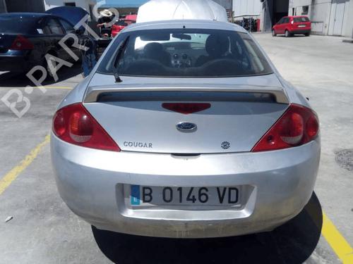 Left taillight FORD COUGAR (EC_) 2.5 V6 24V | BP39579333C34 - Image 8