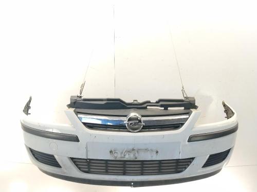 Used Front bumper Front bumper OPEL COMBO Tour 1.3 CDTI 16V (75 hp) 40622220 40622220