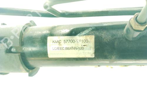 Steering rack KIA CERATO I Hatchback (LD) 1.6 CRDi | BP27924568M22 - Image 3
