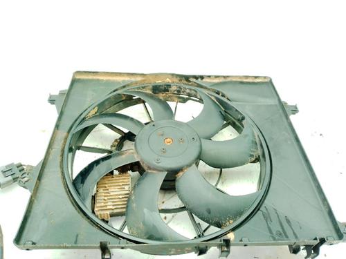 Used Radiator fan KIA STONIC (YB) 1.0 T-GDi (120 hp) 31145205