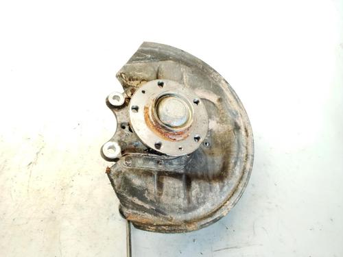 Used Left rear steering knuckle PEUGEOT 508 SW I (8E_) 2.0 HDi (163 hp) 27450426