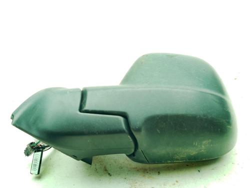 Left mirror CITROËN BERLINGO MULTISPACE (B9) 1.6 HDi 75 / BlueHDi 75 | BP24043460C26 