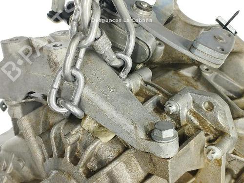 Gearbox OPEL ASTRA J (P10) 1.6 CDTi (68) | BP24044843M3  - Image 6