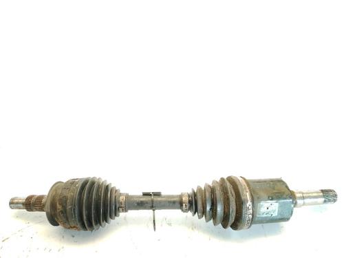 Left front driveshaft CHEVROLET ORLANDO (J309) 2.0 D | BP25486519M38 - Image 2