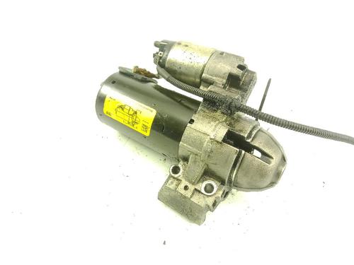 Used Starter BMW 3 (F30, F80) 318 d (143 hp) 18362477
