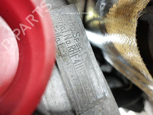 Engine PEUGEOT 307 (3A/C) 2.0 HDi 90 | BP33163849M1 - Image 8