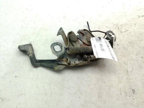 Used Hood lock NISSAN TERRANO II (R20) 2.7 TDi 4WD (125 hp) 29383279