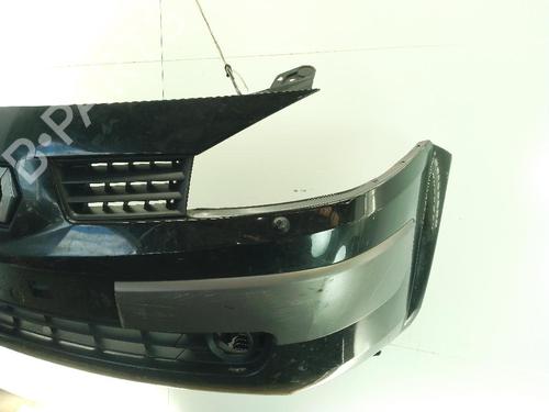 Front bumper RENAULT MEGANE II (BM0/1_, CM0/1_) 1.9 dCi | BP18873239C7 