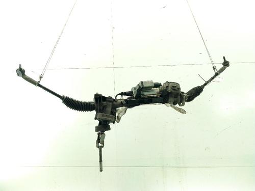 Used Steering rack VW PASSAT B6 (3C2) 2.0 TDI 16V (140 hp) 28368088