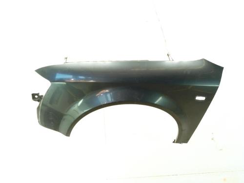 Used Left front fenders AUDI A4 B6 (8E2) 2.0 (130 hp) 25734905