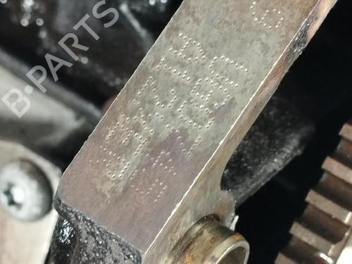 Engine OPEL CORSA D (S07) 1.2 (L08, L68) | BP32104092M1 