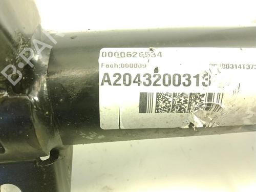 Høyre foran støtdemper MERCEDES-BENZ C-CLASS T-Model (S204) C 220 CDI (204.208) | BP18416787M17 