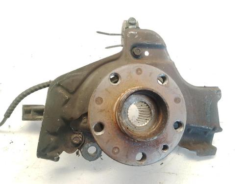 Left front steering knuckle FIAT TIPO Hatchback (356_, 357_) 1.4 LPG (356HXF1B) | BP29449435M25 