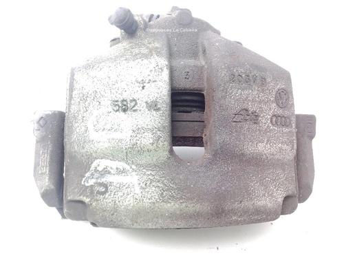 Left front brake caliper VW GOLF VI (5K1) 1.4 TSI | BP24121220M105 - Image 2