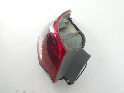 Left taillight HONDA ACCORD VIII (CU) 2.2 i-DTEC (CU3) | BP39580805C34 - Image 2
