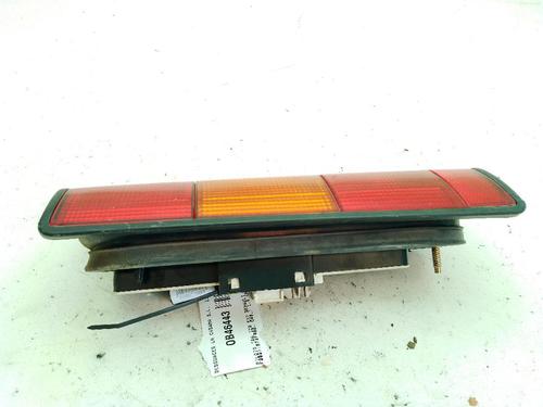 Left taillight RENAULT RAPID Box Body/MPV (F40_, G40_) 1.4 (F40U, F40V) | BP26286535C34 