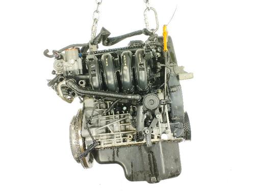 Engine SEAT IBIZA III (6L1) 1.4 16V | BP34535283M1 - Image 3
