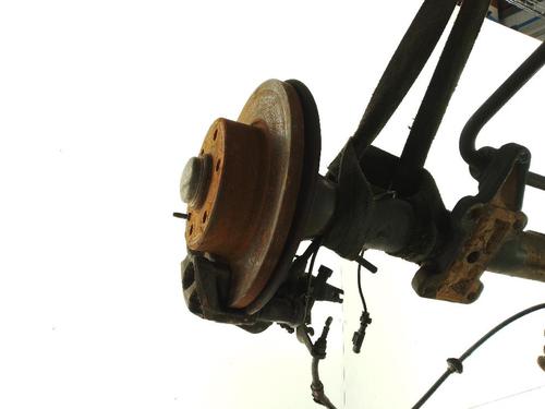 Rear axle IVECO DAILY VI Van 33S12, 35S12, 35C12 | BP27859358M2 - Image 3
