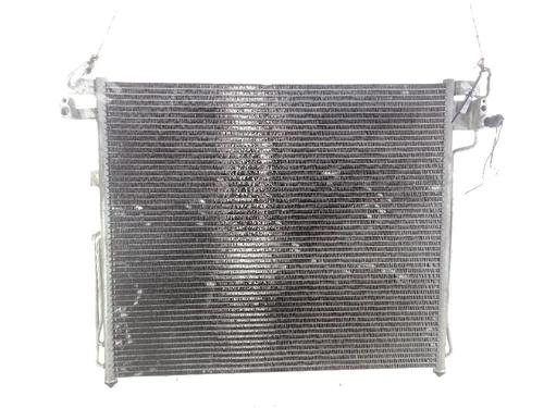 AC radiator NISSAN PATHFINDER III (R51) 2.5 dCi 4WD | BP18366911M32 
