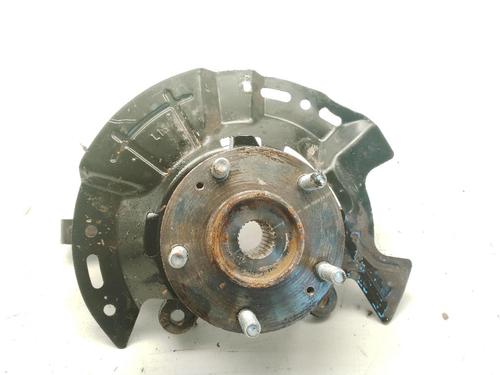Left front steering knuckle HYUNDAI i30 FASTBACK (PDE, PDEN) 1.0 T-GDI | BP24049631M25 - Image 3