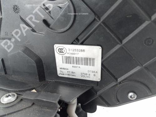 Other VOLVO S80 II (124) D5 | BP24040732O1 