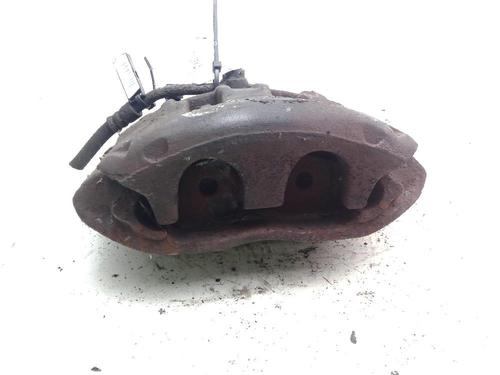 Used Left front brake caliper Left front brake caliper FORD TRANSIT Van (E_ _) 2.5 DI (EAL, EAS) (76 hp) 25486358 25486358