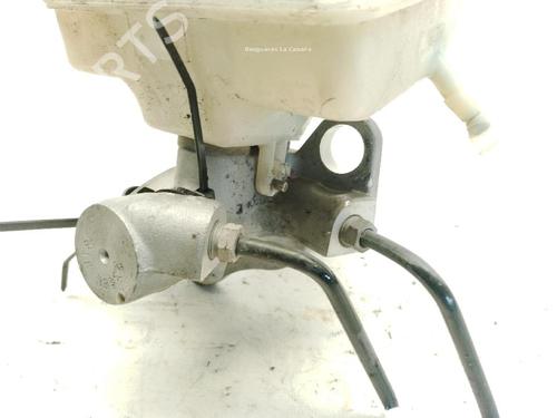 Brake master cylinder AUDI Q5 (8RB) 2.0 TFSI quattro | BP29583262M77 