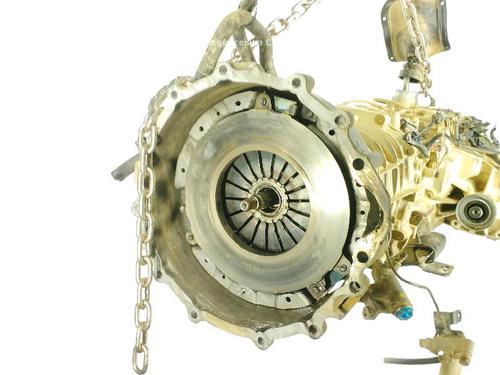 Used Gearbox MITSUBISHI PAJERO IV (V8_W, V9_W) 3.2 DI-D 4WD (V98W, V88W) (200 hp) 30368012