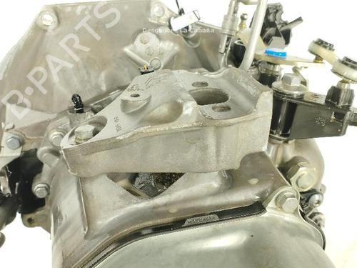 Gearbox CITROËN C3 III (SX) 1.2 PureTech 82 | BP25889343M3