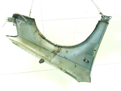 Left front fenders AUDI A4 B7 (8EC) 2.0 TDI 16V | BP29475133C41 