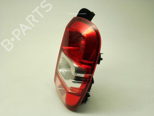 Right taillight DACIA DUSTER (HS_) 1.2 TCe 125 | BP39739673C35 - Image 2