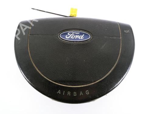 Driver airbag FORD TOURNEO CONNECT 1.8 16V 2T14A042B85BB
