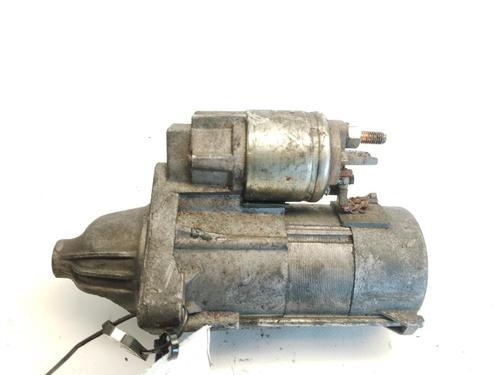Used Starter Starter BMW 1 (E87) 118 d (122 hp) 27451002 27451002