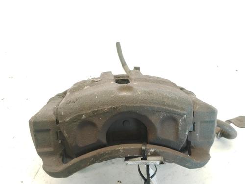 Used Left front brake caliper HYUNDAI ix35 (LM, EL, ELH) 2.0 CRDi (136 hp) 29475127