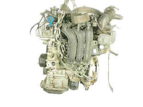 Engine HYUNDAI i10 III (AC3, AI3) 1.0 MPi | BP33454752M1 - Image 3