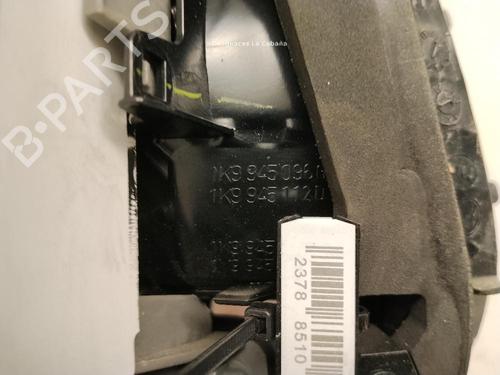 Right taillight VW GOLF VI Variant (AJ5) 1.6 TDI | BP38949988C35 - Image 5