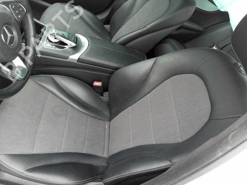 Headlight switch MERCEDES-BENZ C-CLASS (W205) C 220 BlueTEC / d (205.002, 205.004) | BP31989676I24 