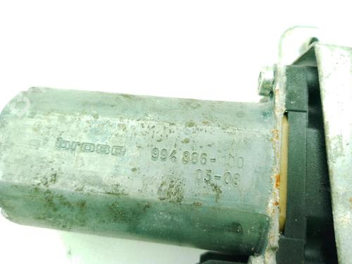 Front left window mechanism OPEL ASTRA H (A04) 1.7 CDTI (L48) | BP33454560C22 - Image 4