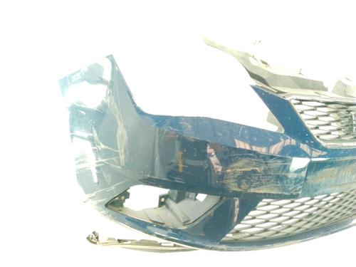 Front bumper SEAT IBIZA IV (6J5, 6P1) 1.0 | BP29219432C7 