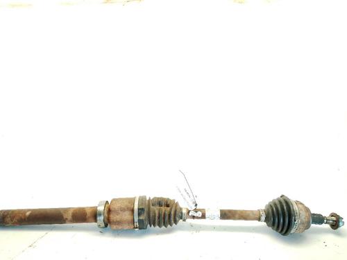 Used Right front driveshaft Right front driveshaft FORD TOURNEO CONNECT / GRAND TOURNEO CONNECT V408 MPV 1.6 TDCi (95 hp) 25486525 25486525