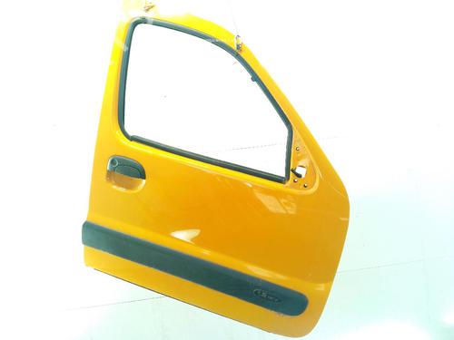 Used Right front door RENAULT KANGOO (KC0/1_) 1.2 16V (KC05, KC06, KC03, KC0T, KC0W, KC1D) (75 hp) 28973019