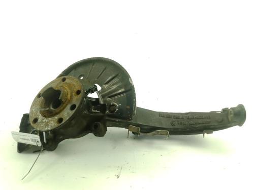 Achsschenkel links vorne VW TOUAREG (7LA, 7L6, 7L7) 3.0 V6 TDI | BP18371374M25 