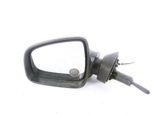 Used Left mirror Left mirror DACIA LOGAN EXPRESS (FS_) 1.5 dCi (FS0K) (68 hp) 31989791 31989791
