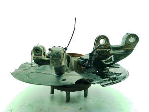 Right front steering knuckle FORD FOCUS IV (HN) 1.0 EcoBoost | BP31871178M26 - Image 2