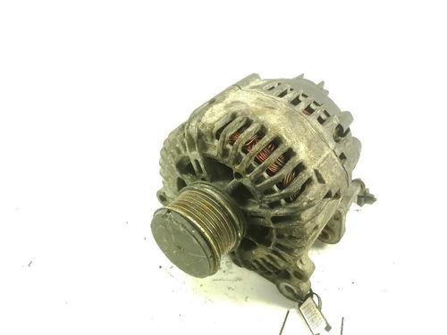 Used Alternator SEAT LEON (1P1) 2.0 TDI (140 hp) 18545574