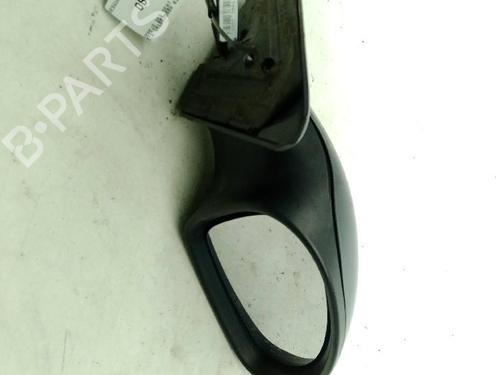 Used Right mirror SEAT LEON (1M1) 1.6 16 V (105 hp) 32437908