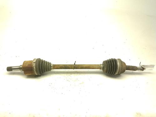 Used Left front driveshaft Left front driveshaft FORD TRANSIT Van (FA_ _) 2.2 TDCi (85 hp) 18738976 18738976