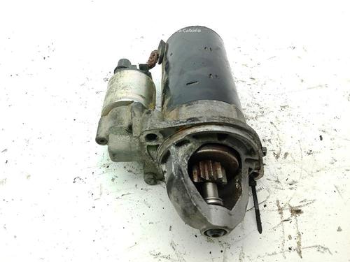 Used Starter Starter MERCEDES-BENZ E-CLASS (W211) [2002-2009] 26309587 26309587