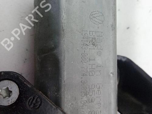 Front right window mechanism VW GOLF III (1H1) 1.6 | BP29583106C23 