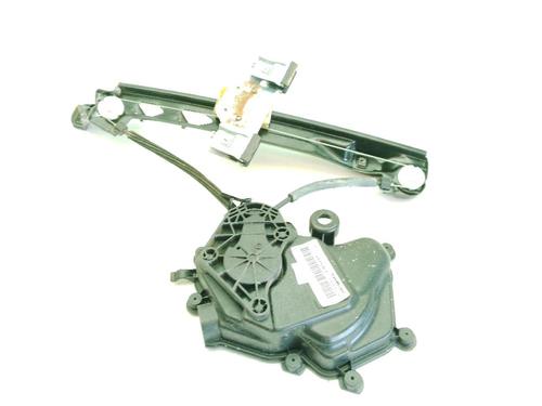 Vindusheismekanisme høyre bak Vindusheismekanisme høyre bak SEAT IBIZA IV ST (6J8, 6P8) 1.6 TDI (90 hp) 33871651 33871651